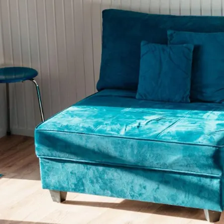 Lejlighed Strandkoje - Strandhafer Neustadt in Holstein