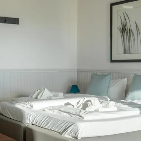 Strandkoje - Strandhafer *