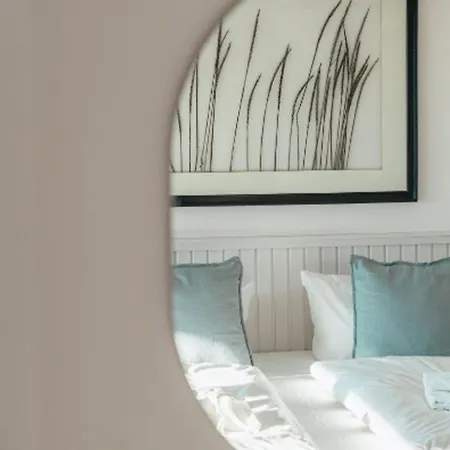 Lejlighed Strandkoje - Strandhafer